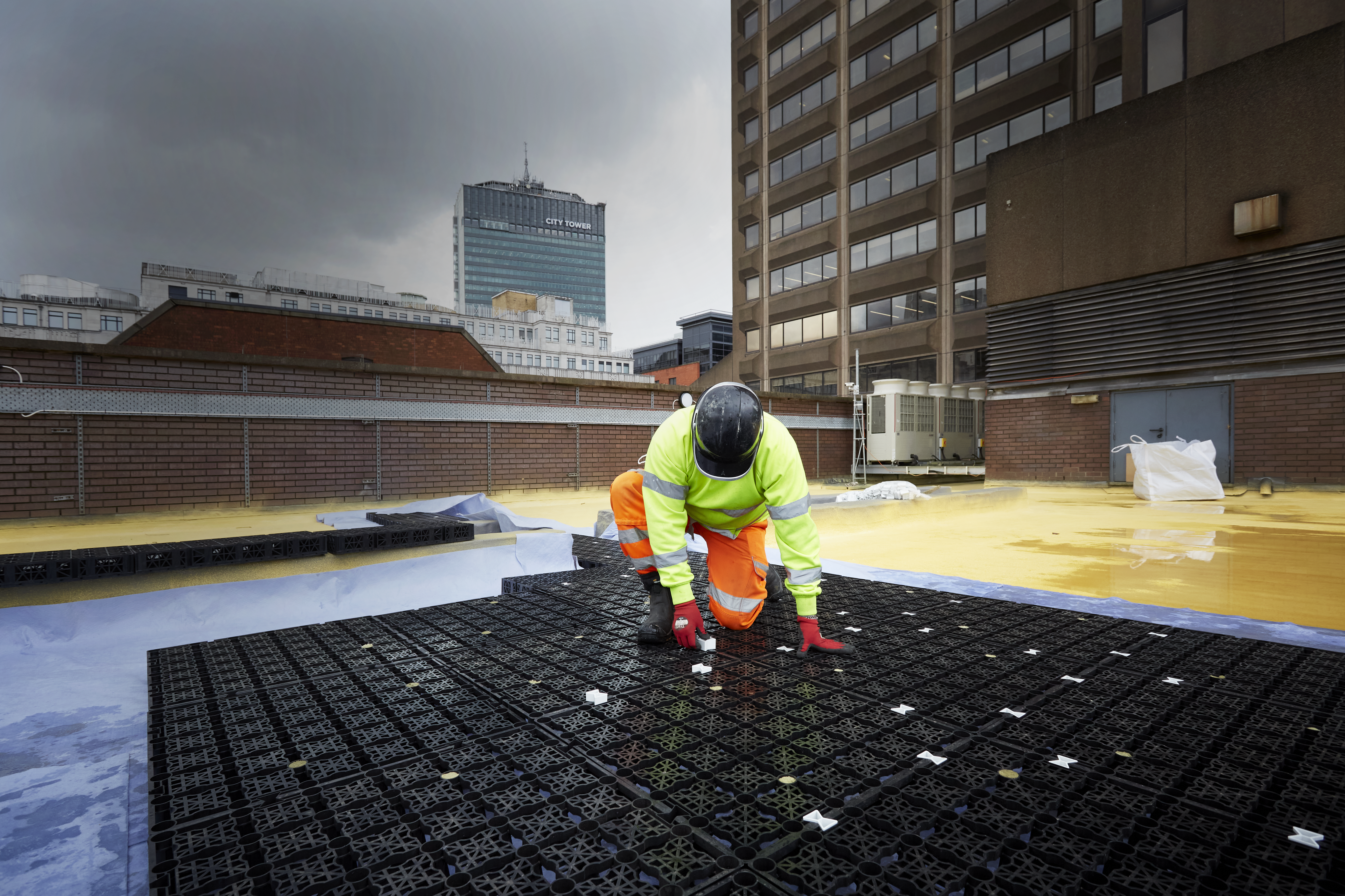 (3) Connecting the Permavoid unit using Permatie pins.png
