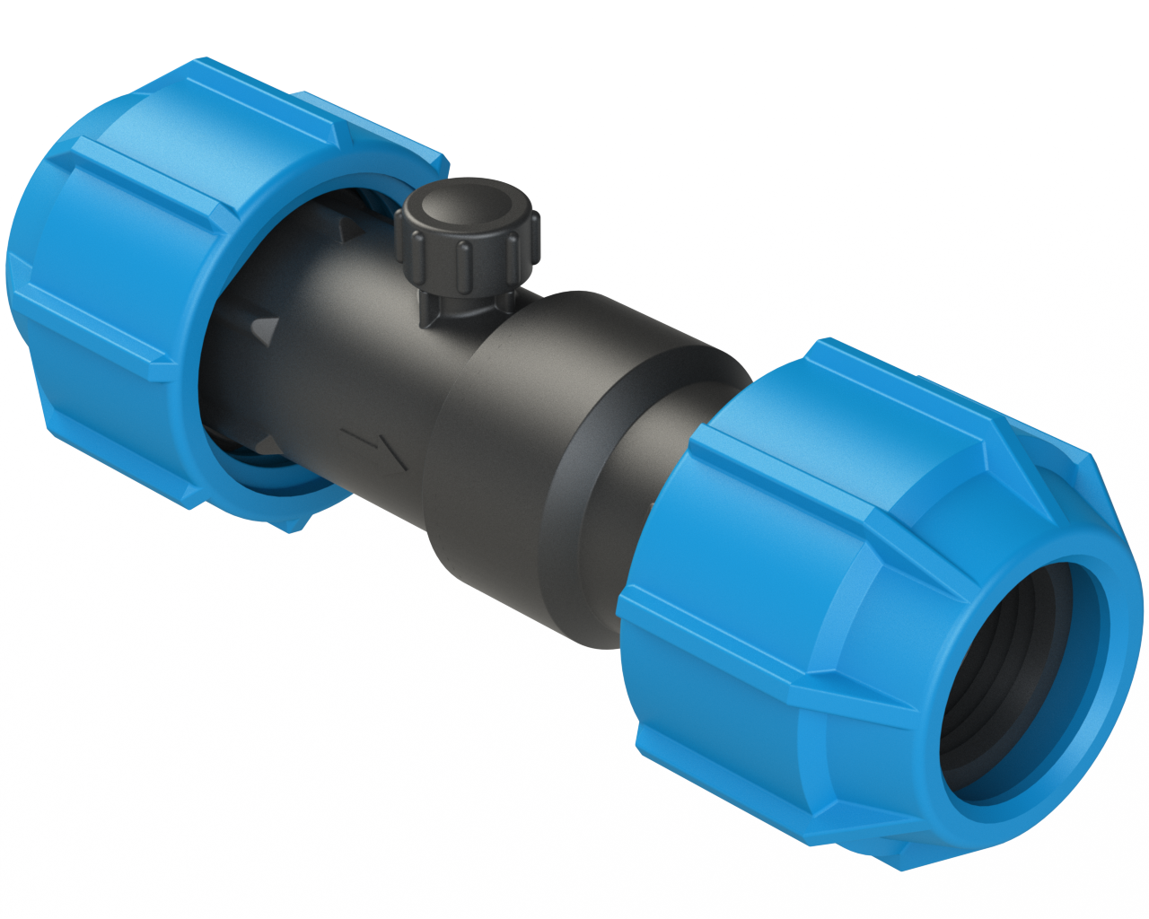 47625 - 25mm DOUBLE CHECK VALVE POLYFAST - ISO.png