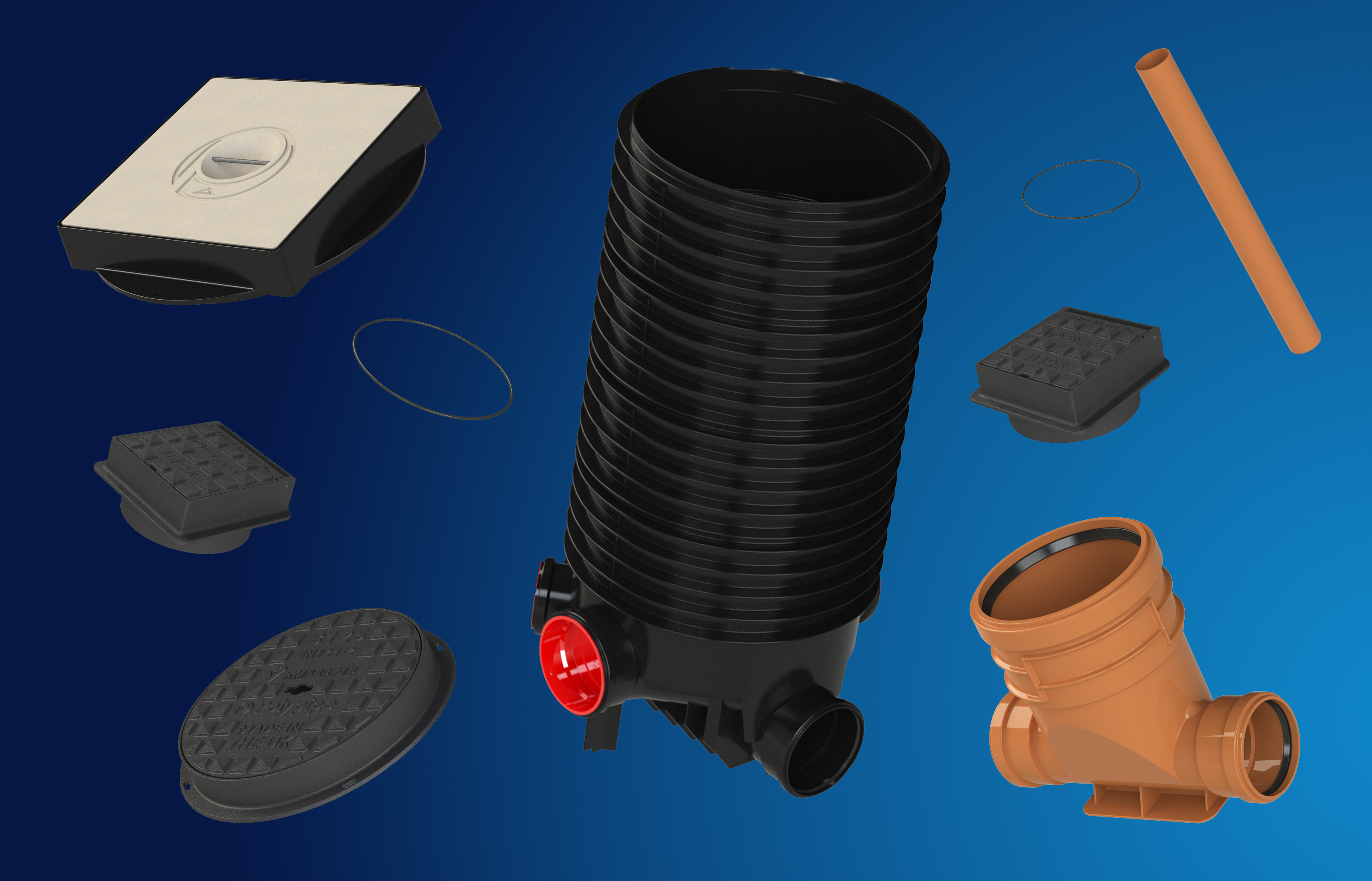 791 x 508 Product Range SFA7 Inspection Chambers, Covers and Frames - Polypropylene.jpg