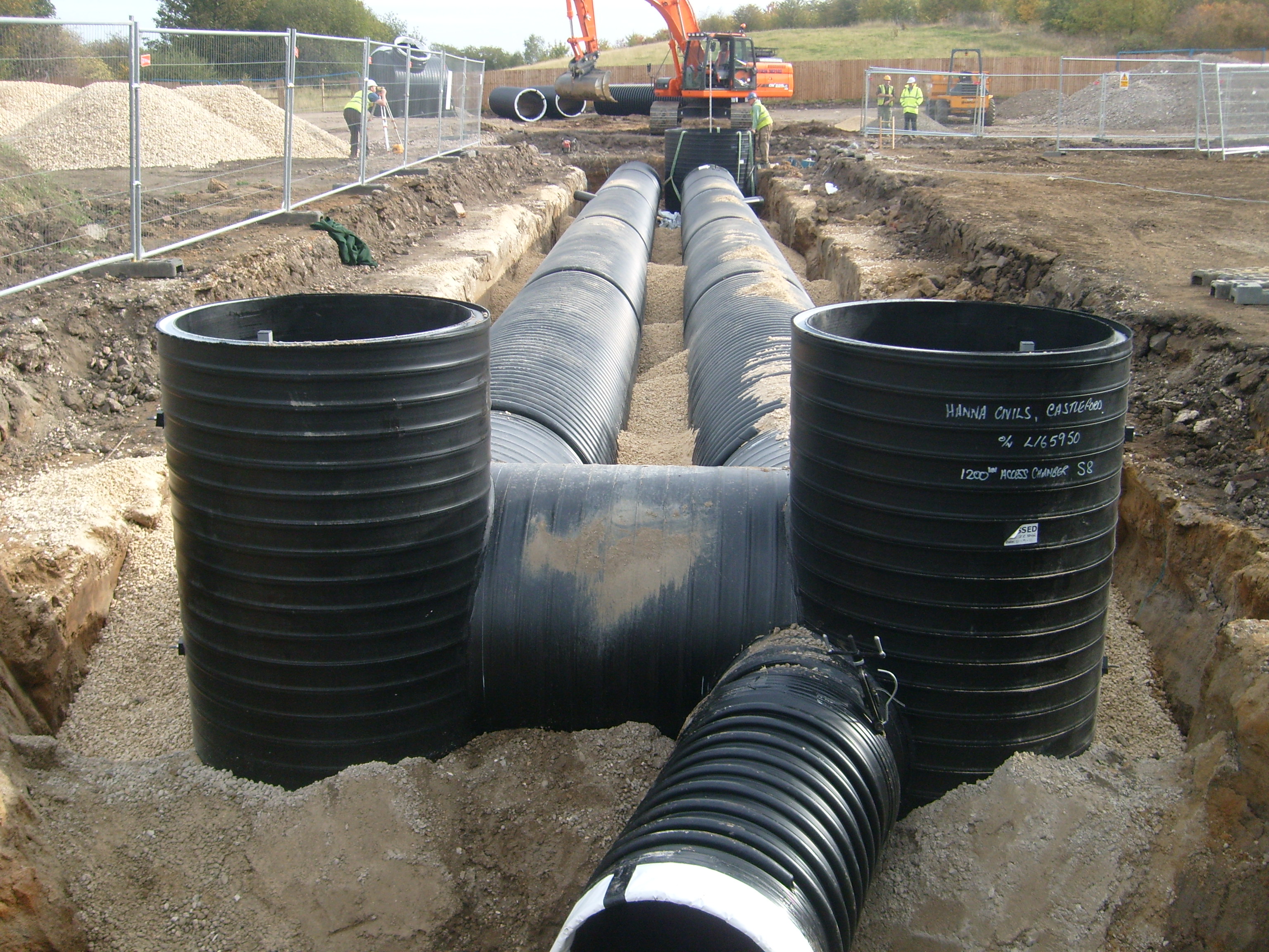 Barratt Homes Castleford