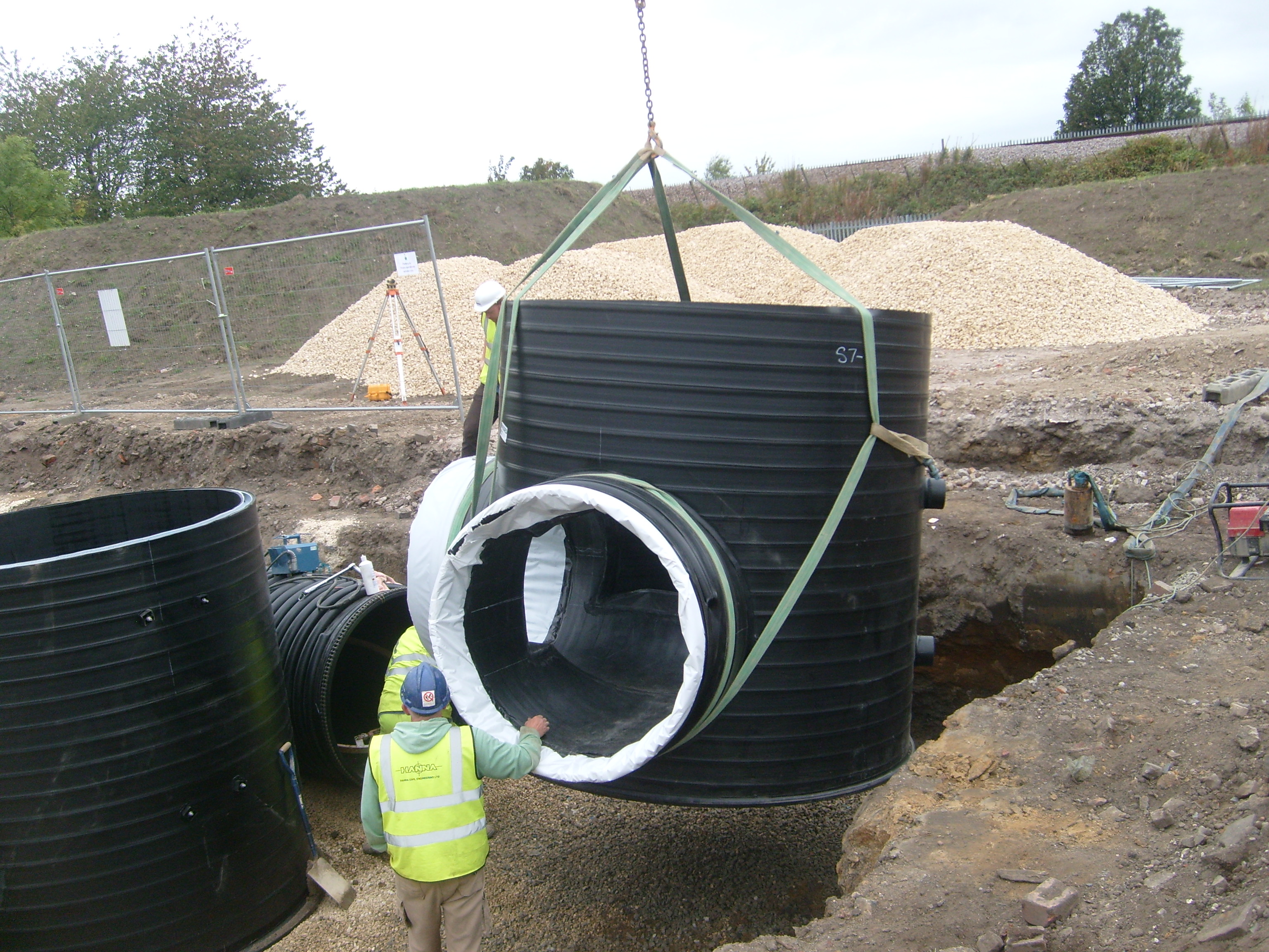 Barratt Homes Castleford