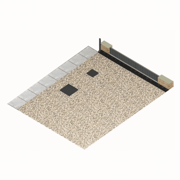 Below Ground Drainage