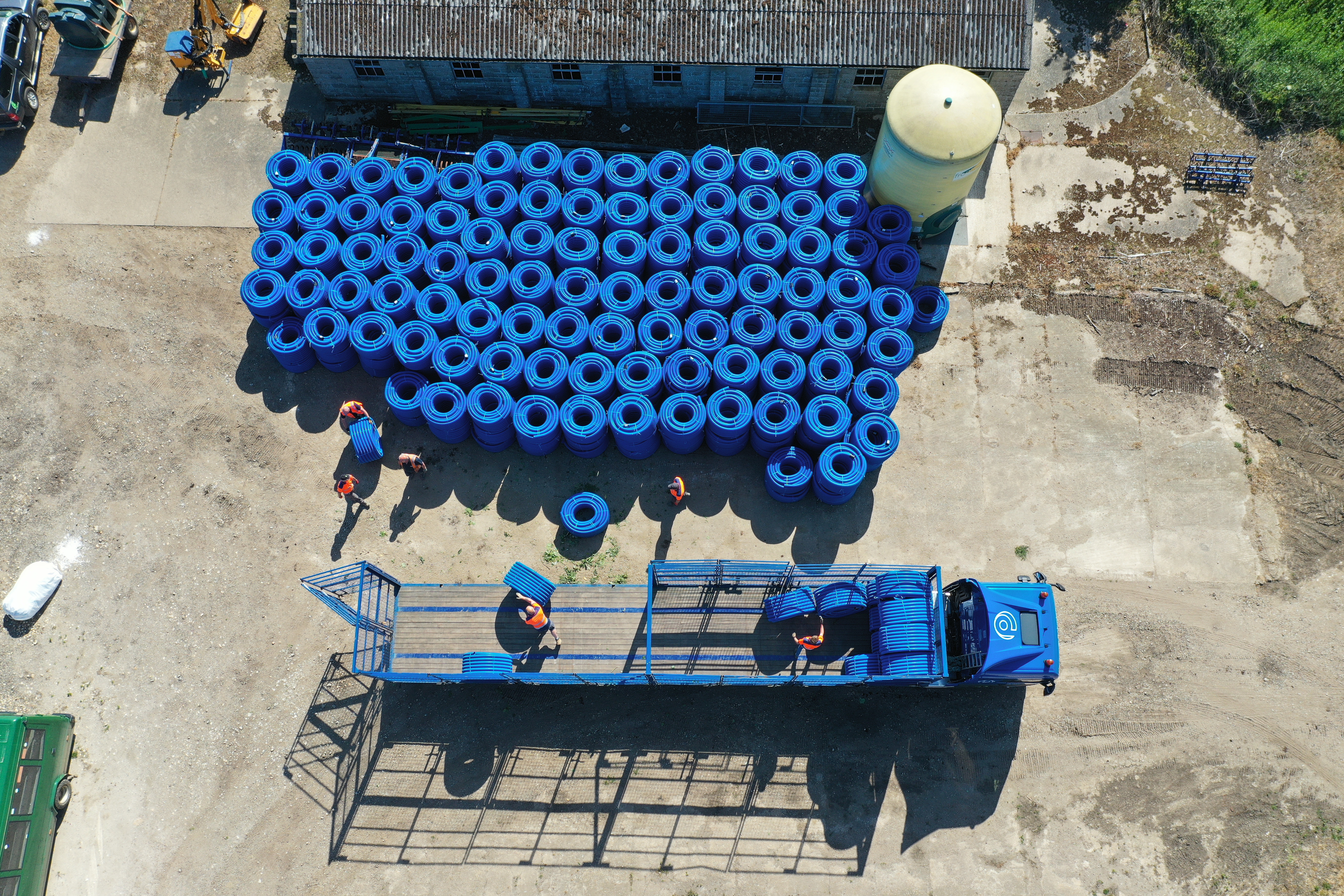 Landcoil on Lorry Drone Image (10).jpg