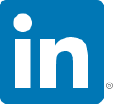 LinkedIn Icon