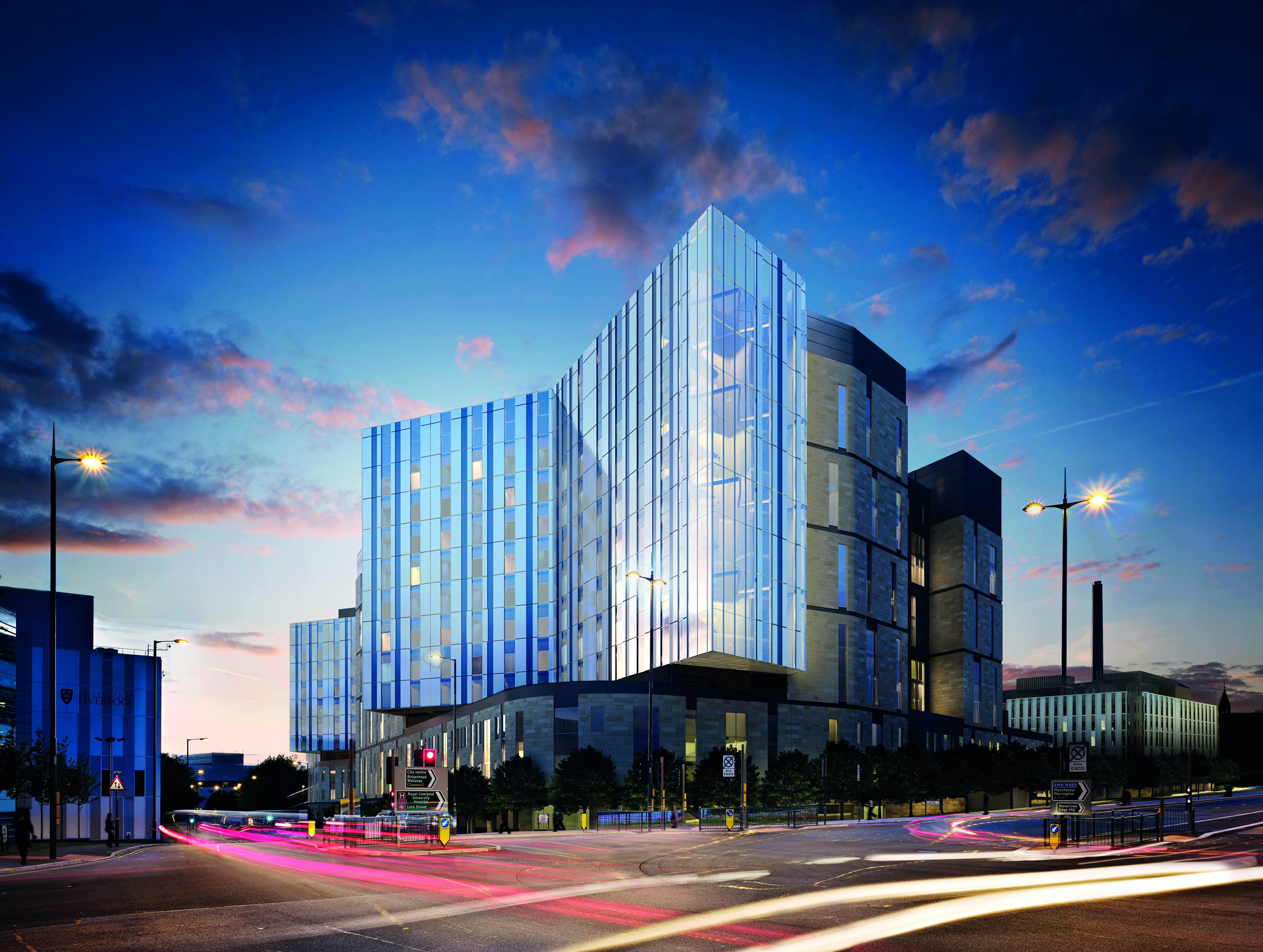 Liverpool Hospital North corner.jpg