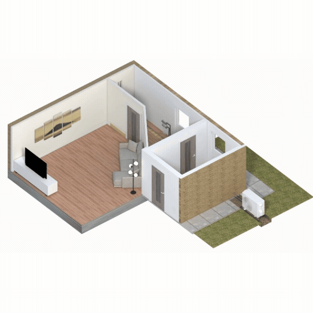 Low Carbon Heating Solutions