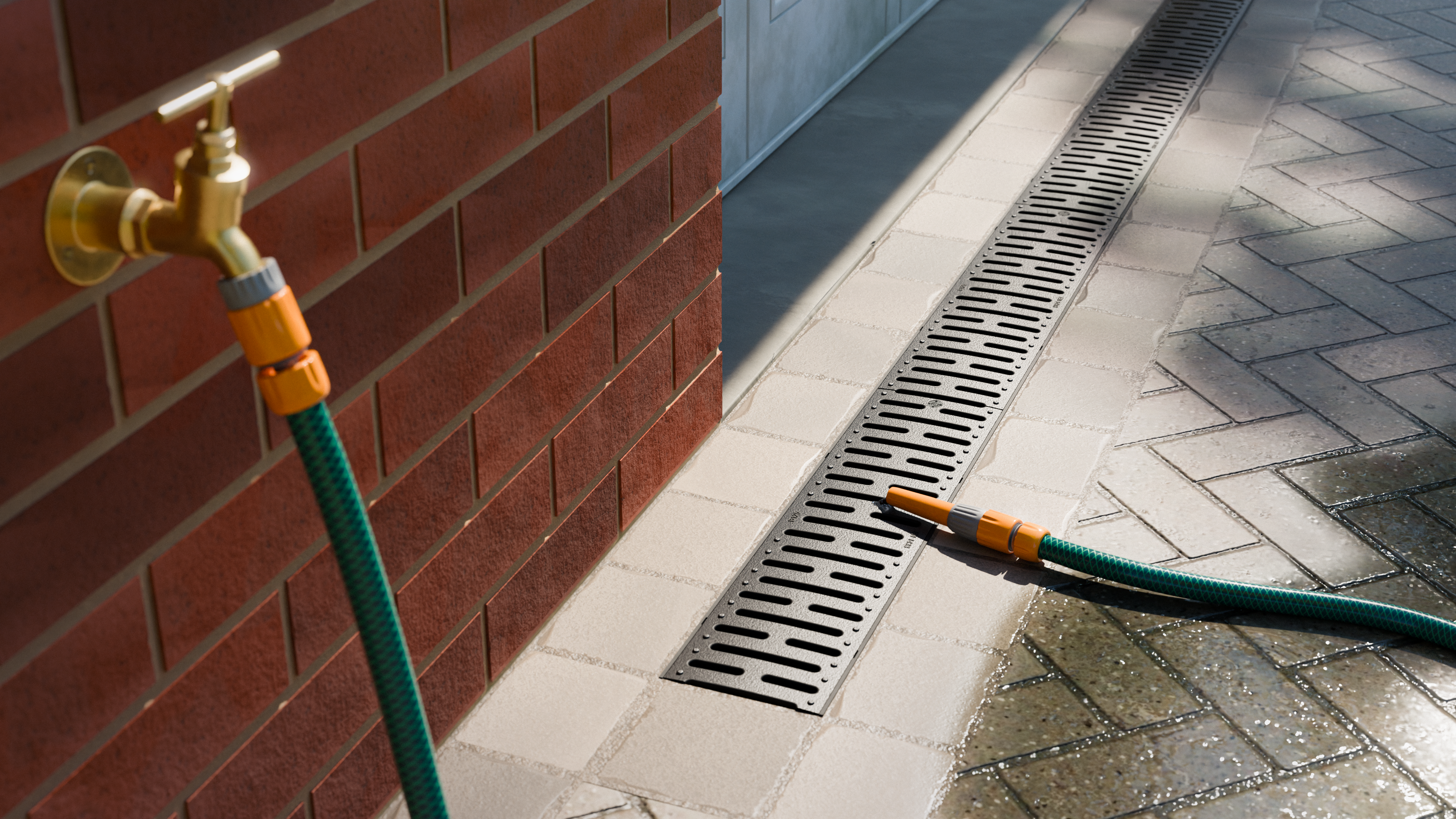 Installation Efficiency