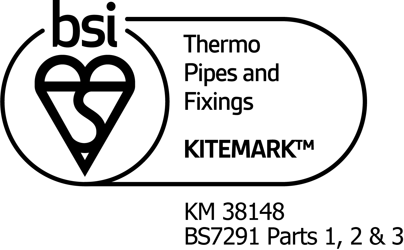 BS 7291 Standards Logo