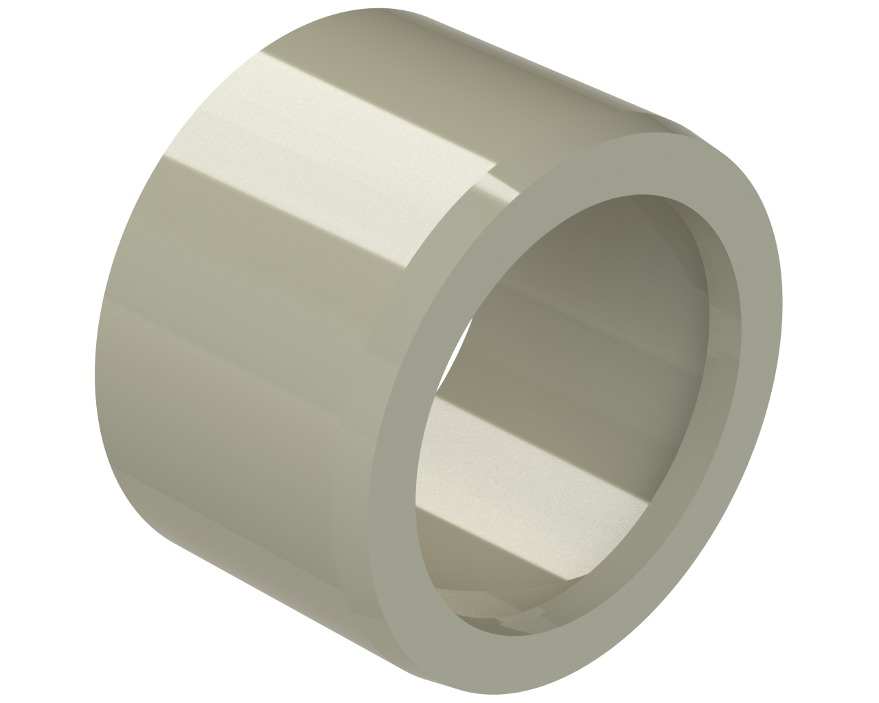 MU111SG - 32mm x 40mm REDUCER MUPVC SOLVENT WASTE - ISO SOLVENT GREY.png