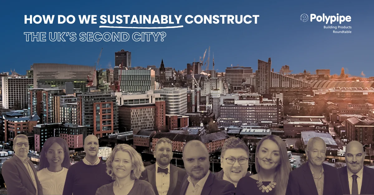 Manchester Roundtable Blog 2 Header