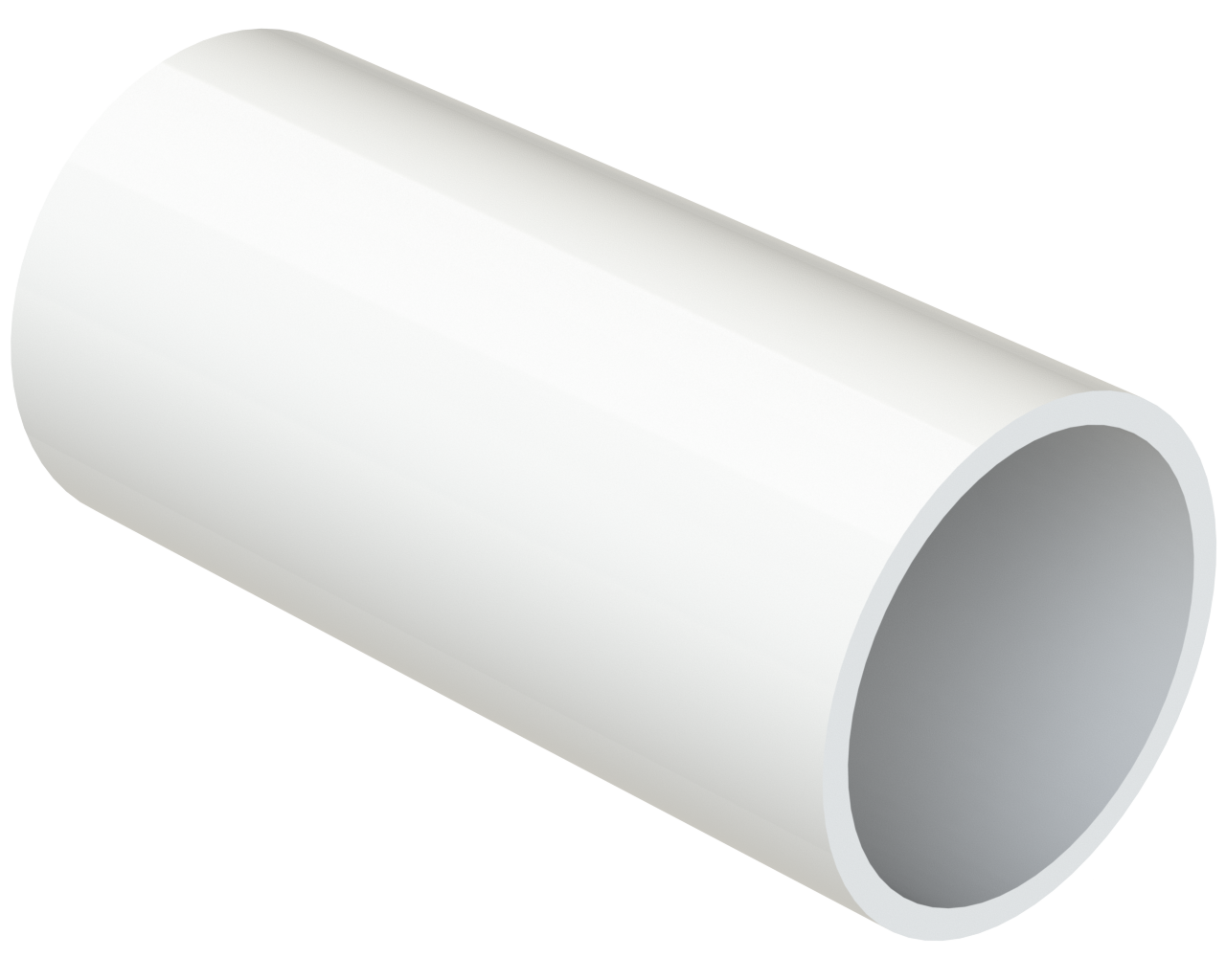 NS44W - STRAIGHT CONNCETOR OVERFLOW WASTE - ISO WHITE.png