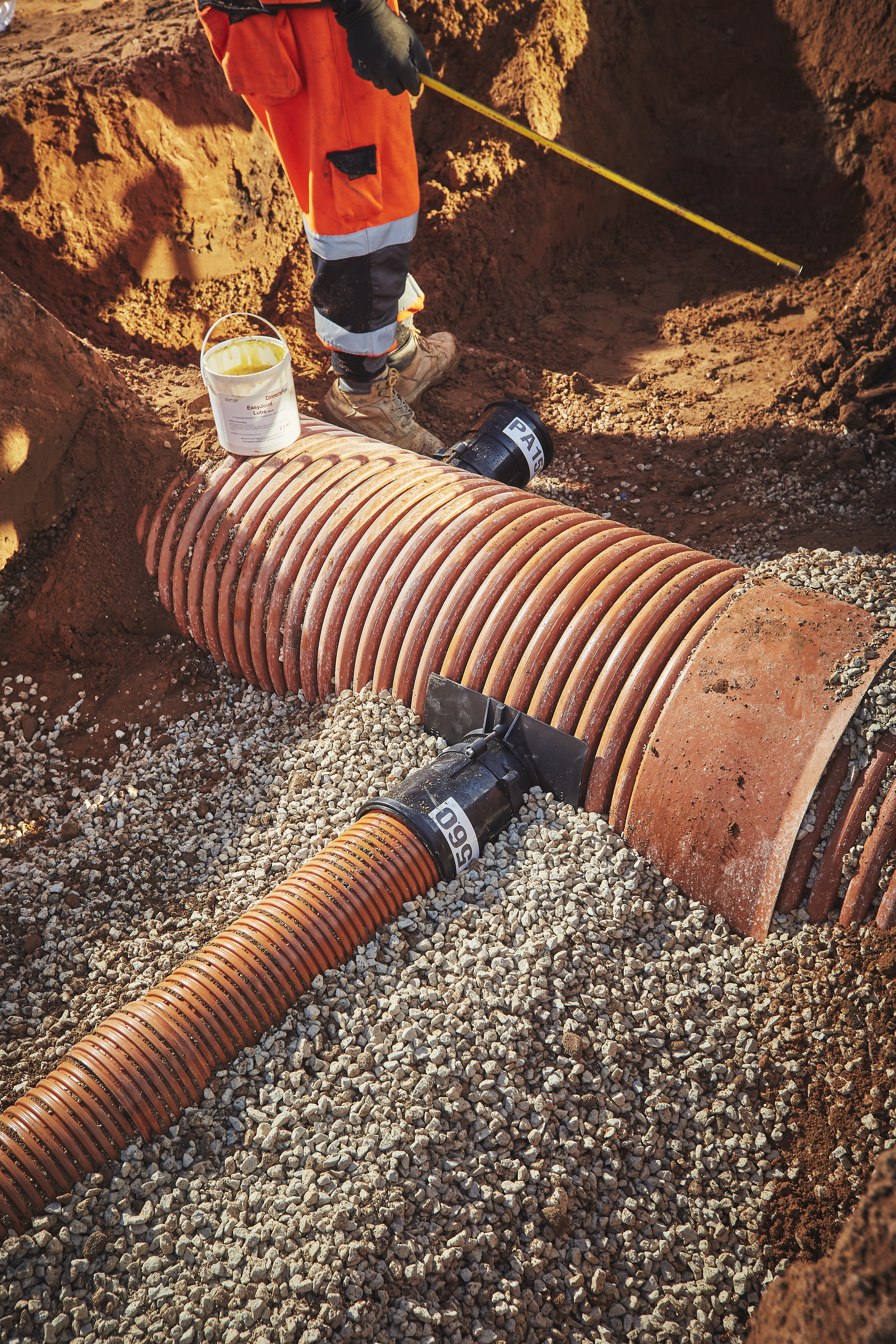 Norcon Construction - Barratt Homes - Hatfield Installation Image (30).jpg