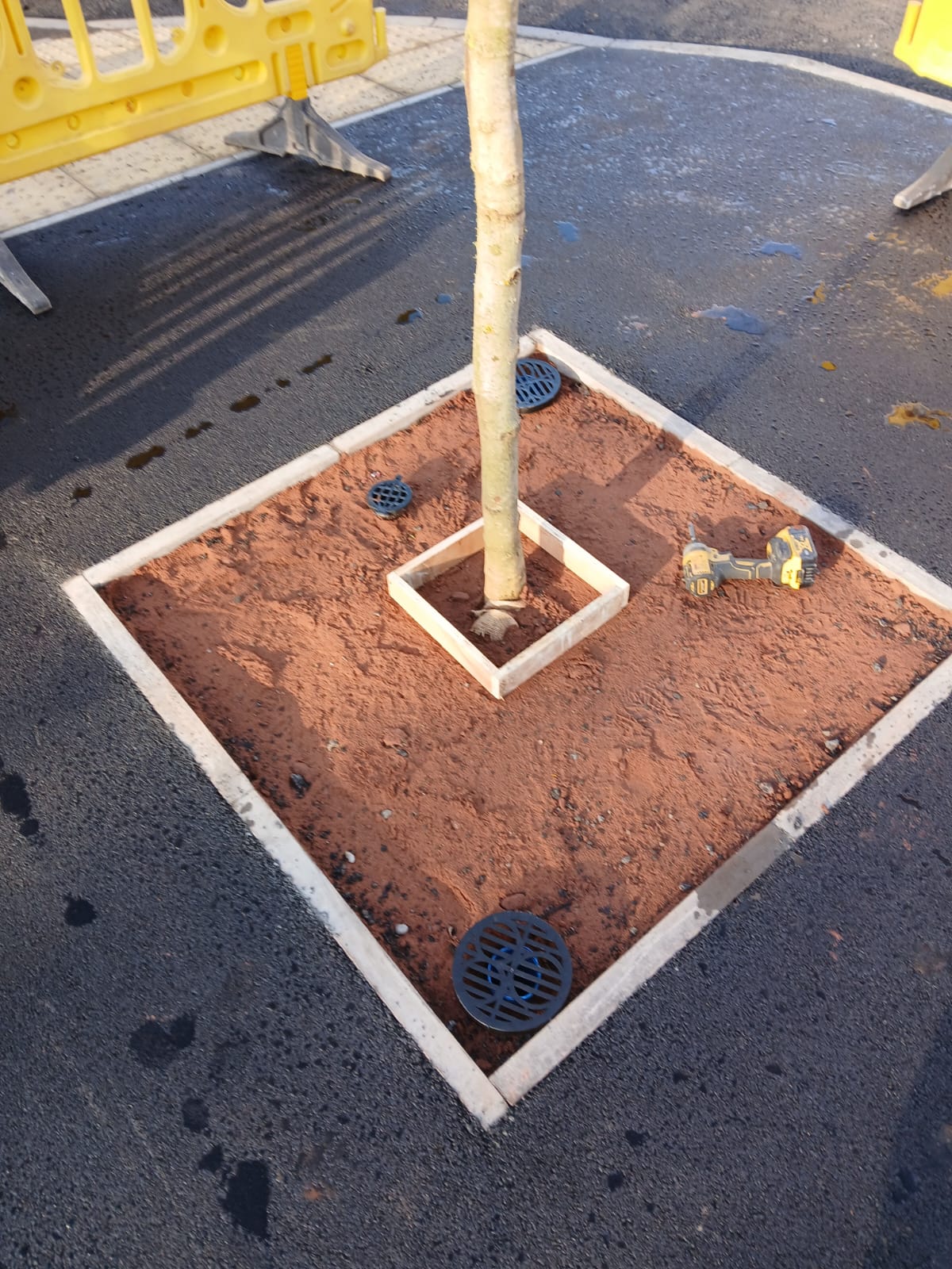 Nottingham Road, Chaddesden