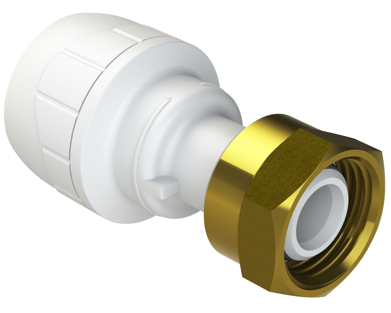 PB715EW - PP ENHANCE 15mm x ½'' STRAIGHT TAP CONNECTOR - ISO.png