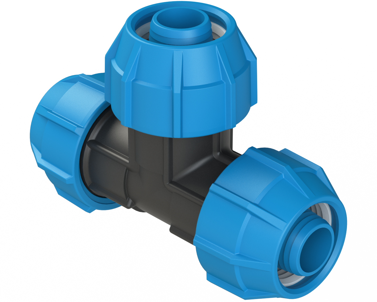 PGF40232 - 32mm EQUAL TEE POLYGUARD - ISO.png
