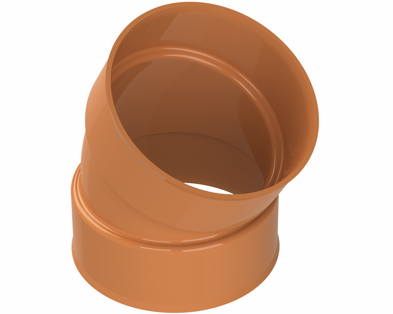 PS1067 - 225mm POLYSEWER 30° BEND - ISO.png