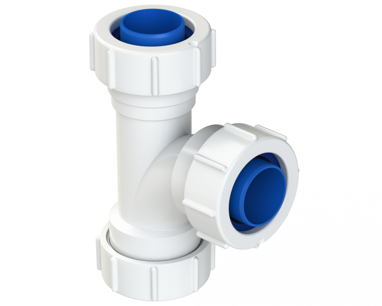 PS21 - 32mm EQUAL TEE 91¼° COMPRESSION WASTE - ISO.png