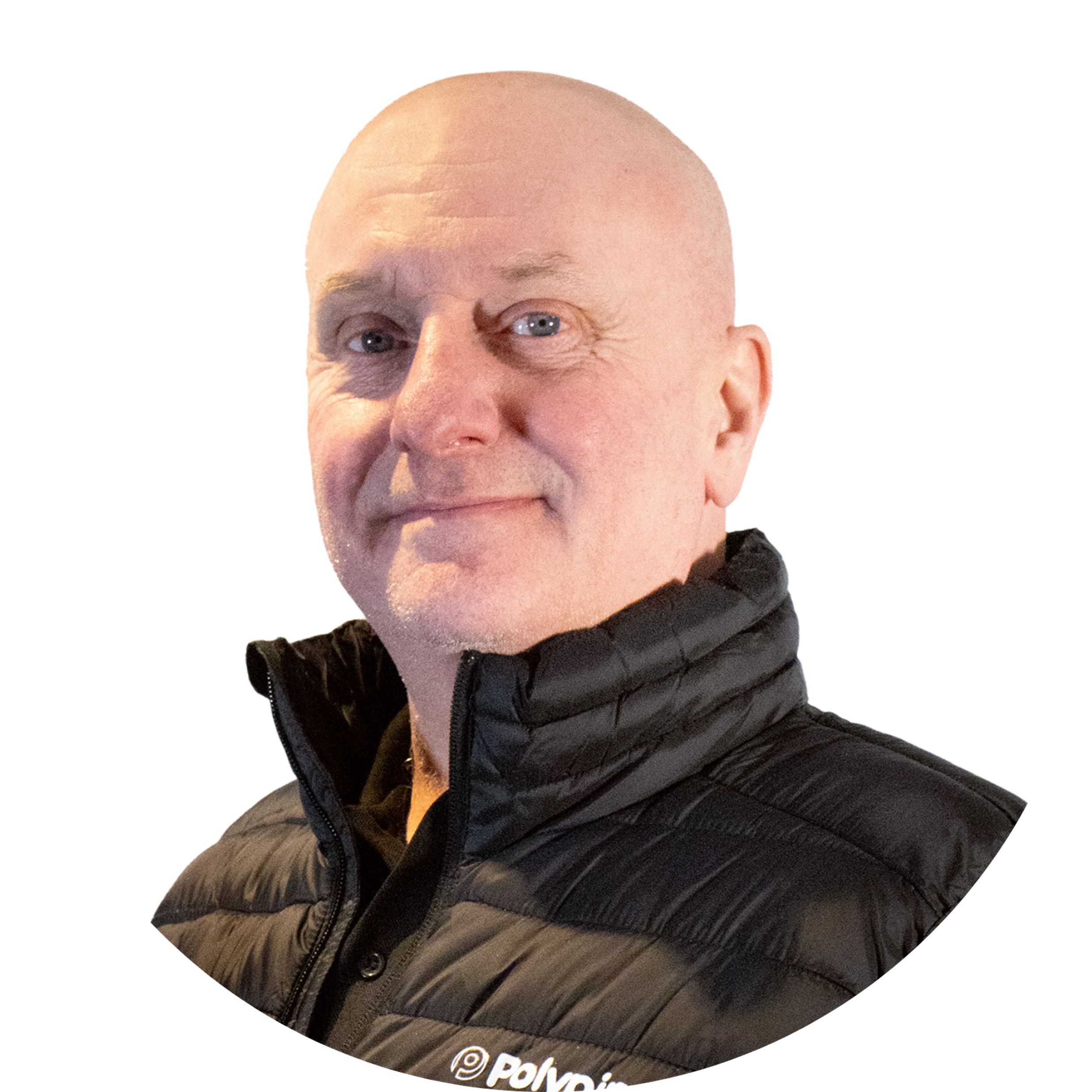 Paul McLaughlin