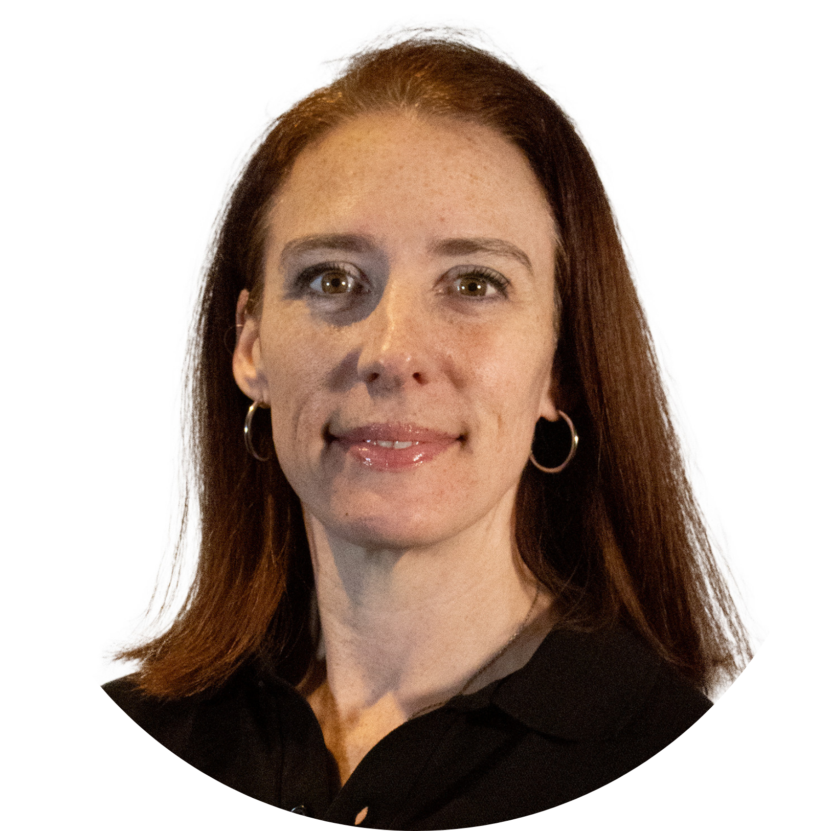 Paula Partridge