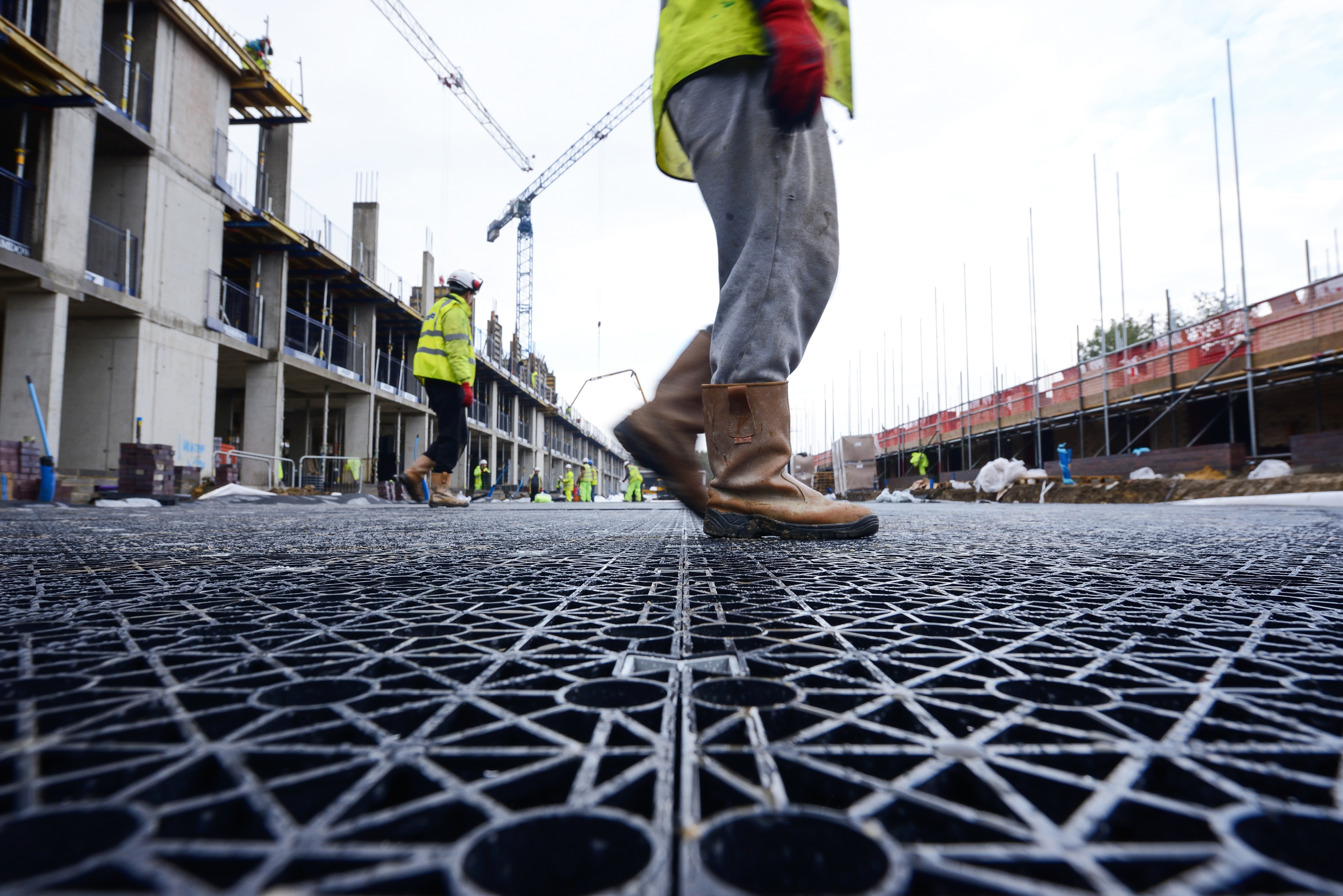 Permavoid - Housing - Attenuation & Treatment - Walthamstow Stadium - Image 15.jpg