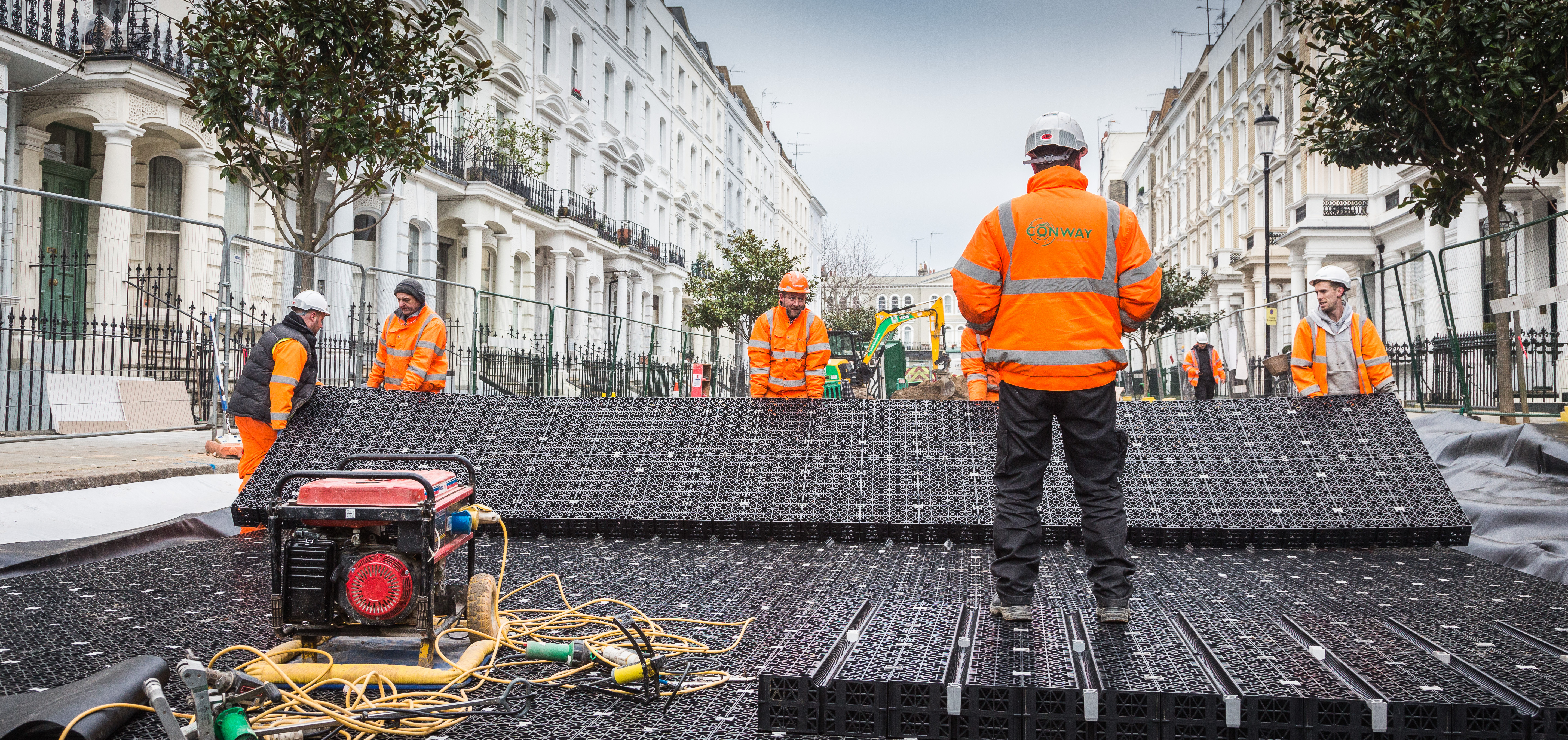 Permavoid - Housing - Attenuation - Counters Creek Flood Alleviation Scheme - London - Image 3.jpg