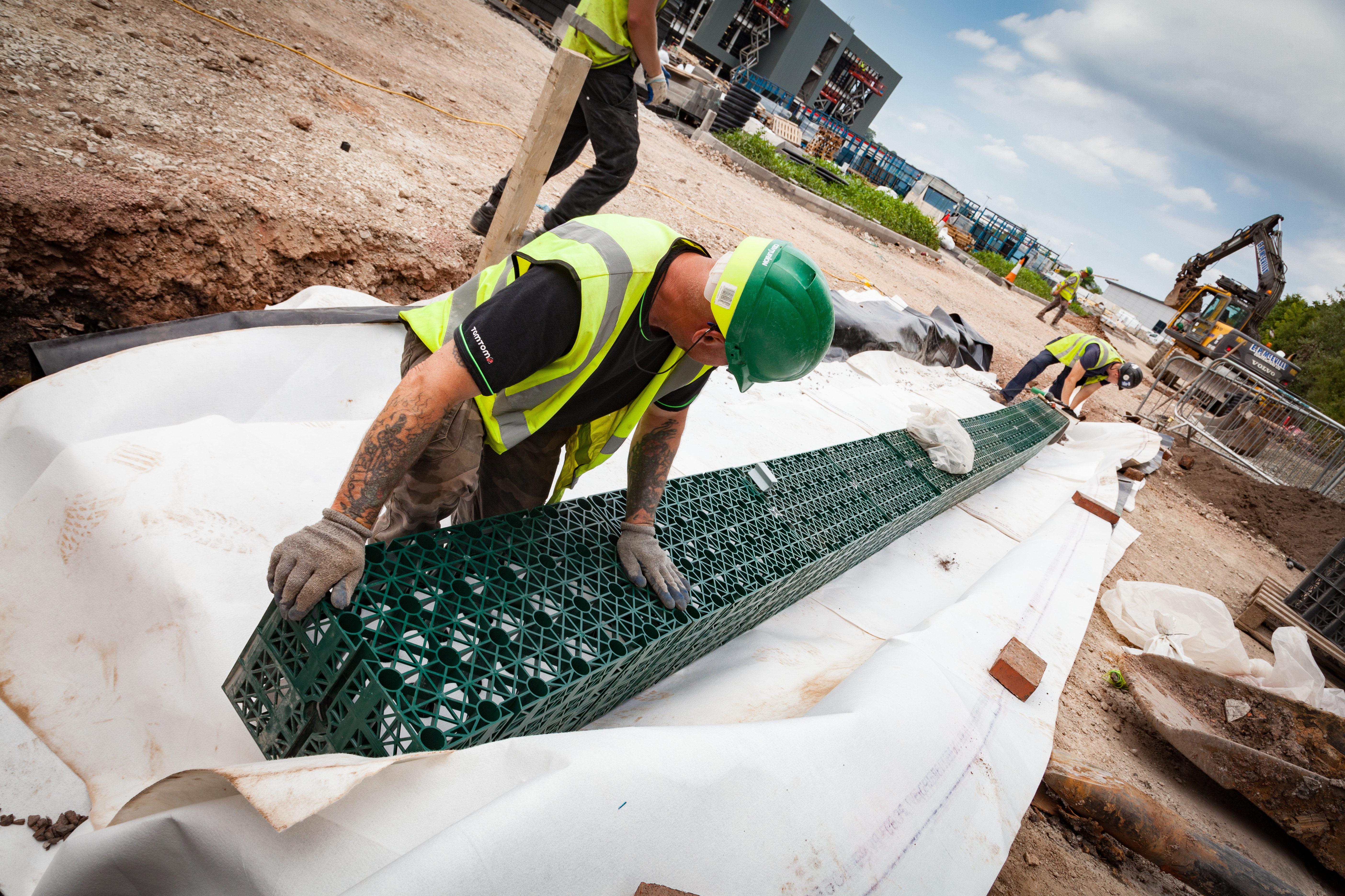 Permavoid Biomat & Geotextile - CIR - Treatment & Attenuation - bet365 - Image 25.jpg