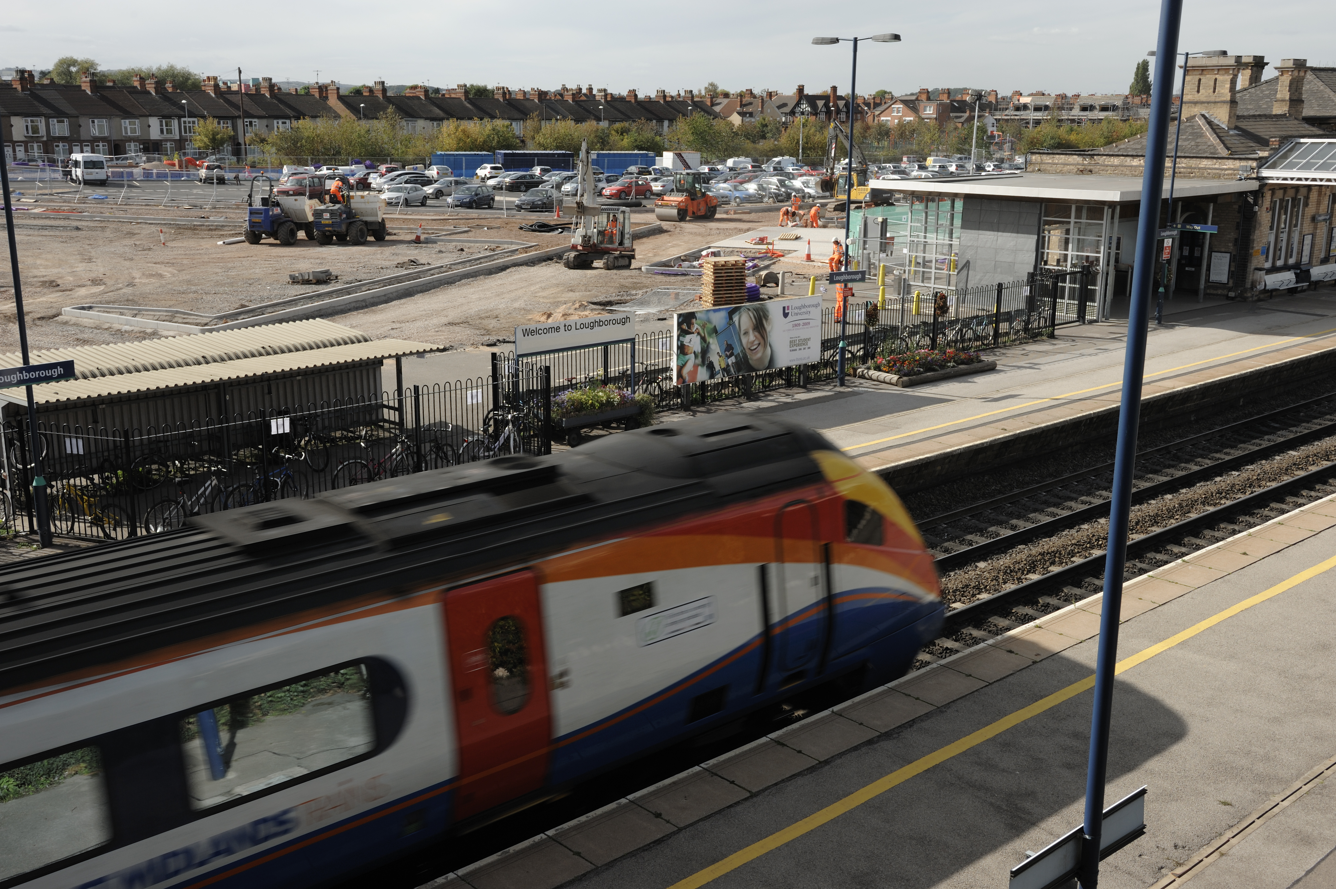 Polystorm - Rail - Station - Train - Attenuation  - Loughborough Train Station - Image 120 (1).jpg