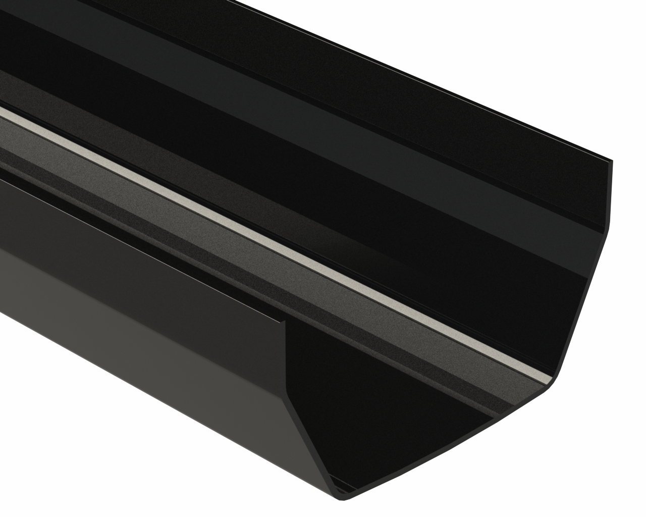 RS201B - 4m x 112mm SQUARE GUTTER RENDERS GUTTER - ISO BLACK.png