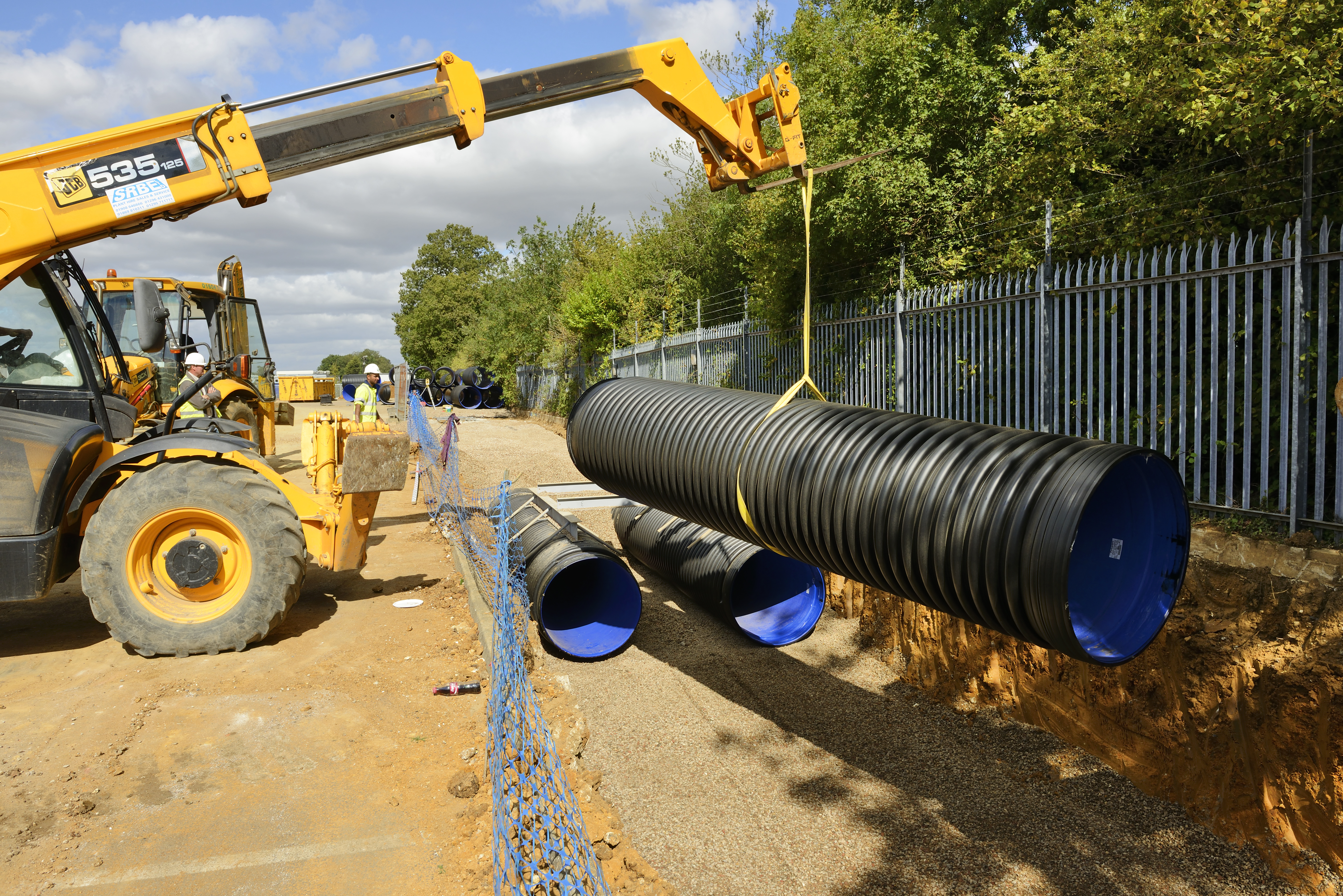 Ridgistorm-XL - CIR - Attenuation - MPS Hemel Hempstead Image 11.jpg