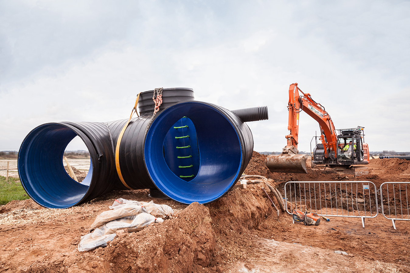 Ridgistorm-XL - CIR - Surface Water Drainage - iPort Doncester - Image 1.jpg