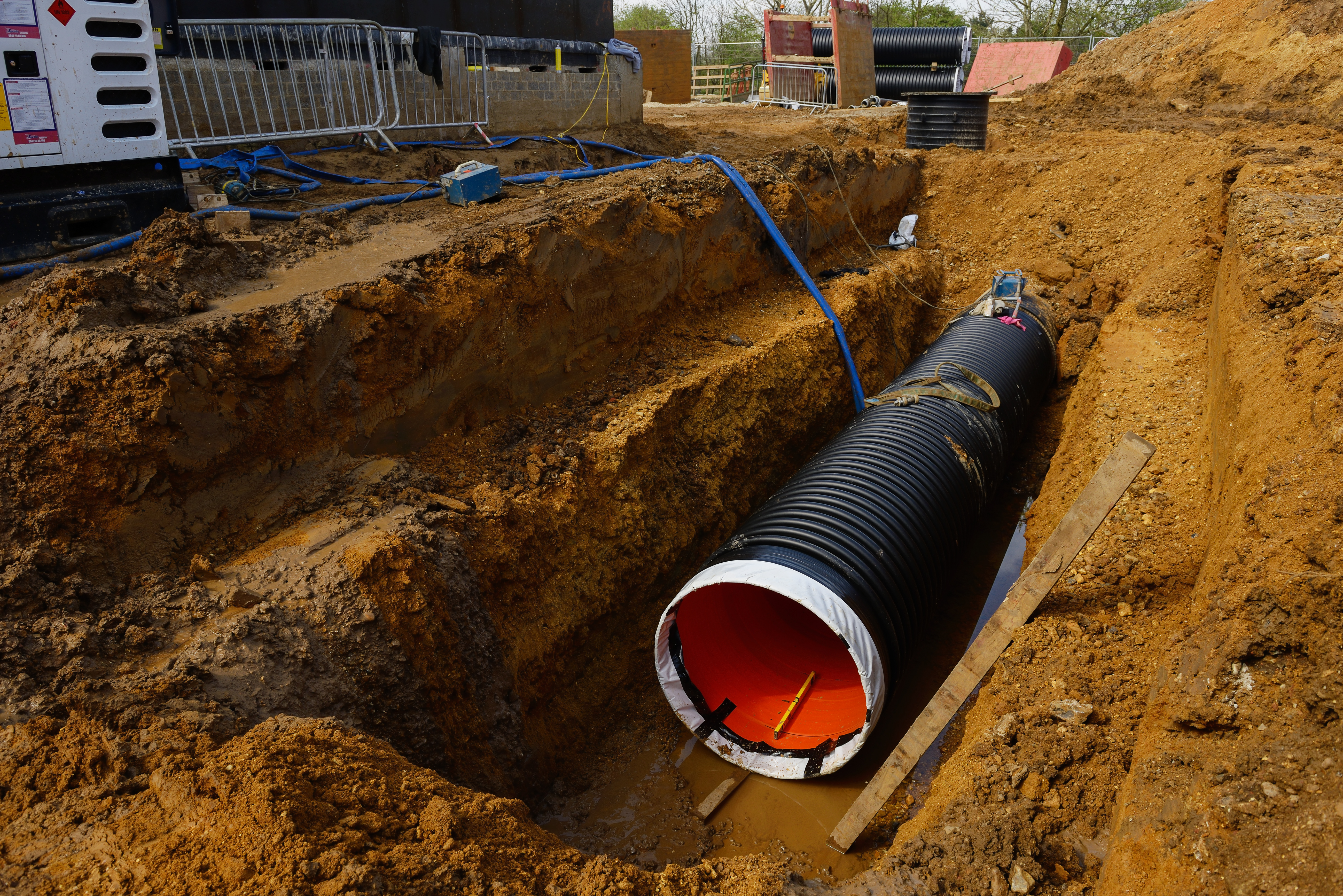 Ridgistorm-XL - Public Non-Housing - Ventilation - Condensate Chambers - School - Westbrook School - Image 5.jpg