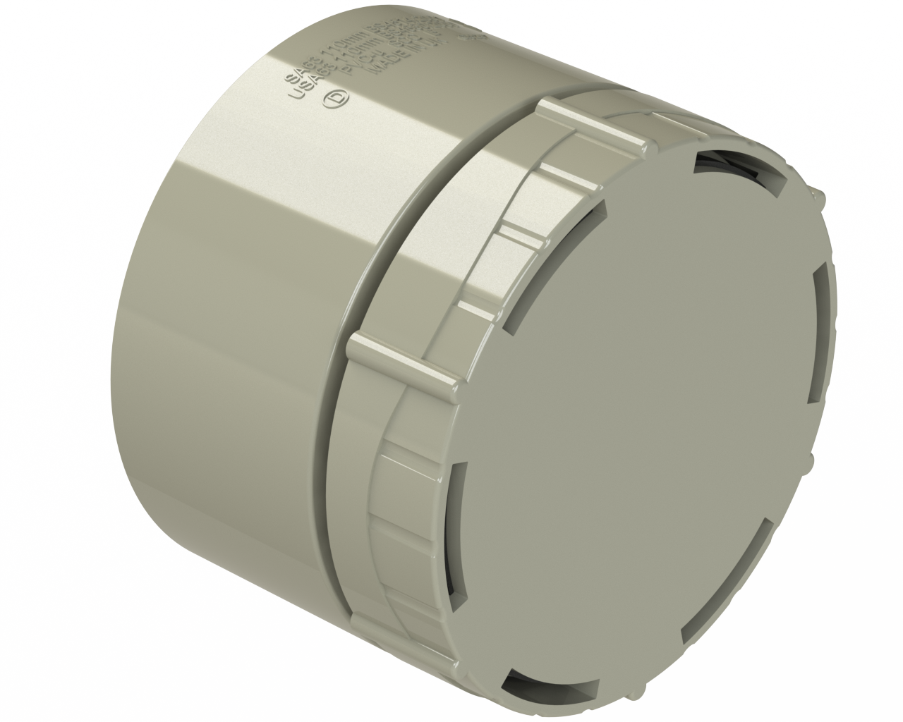 SA63SG - 110mm SKT TAIL ACCESS PIPE SOL GREY - ISO.png