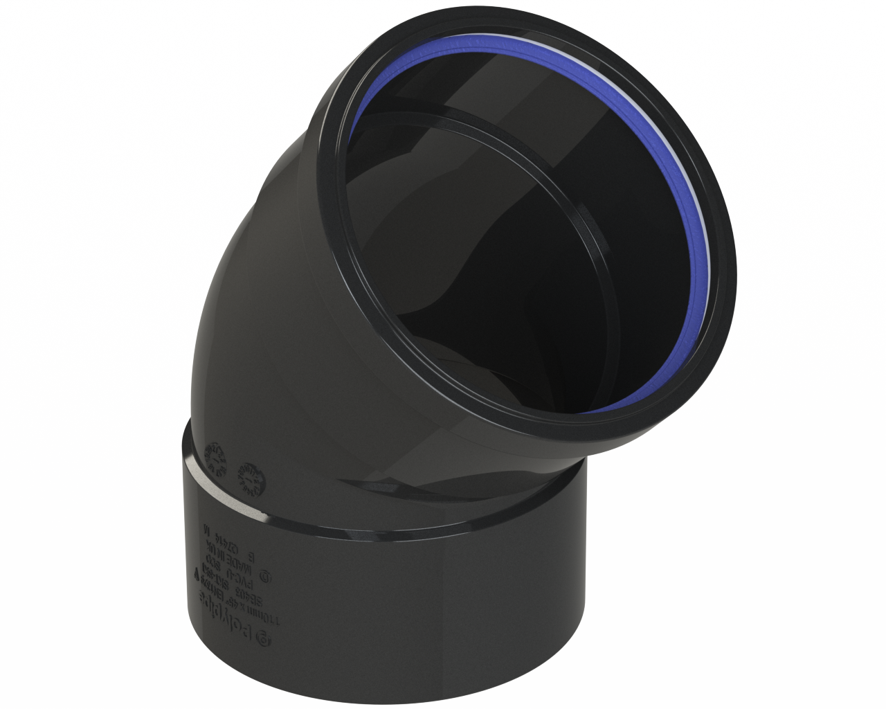 Single Piece Moulding