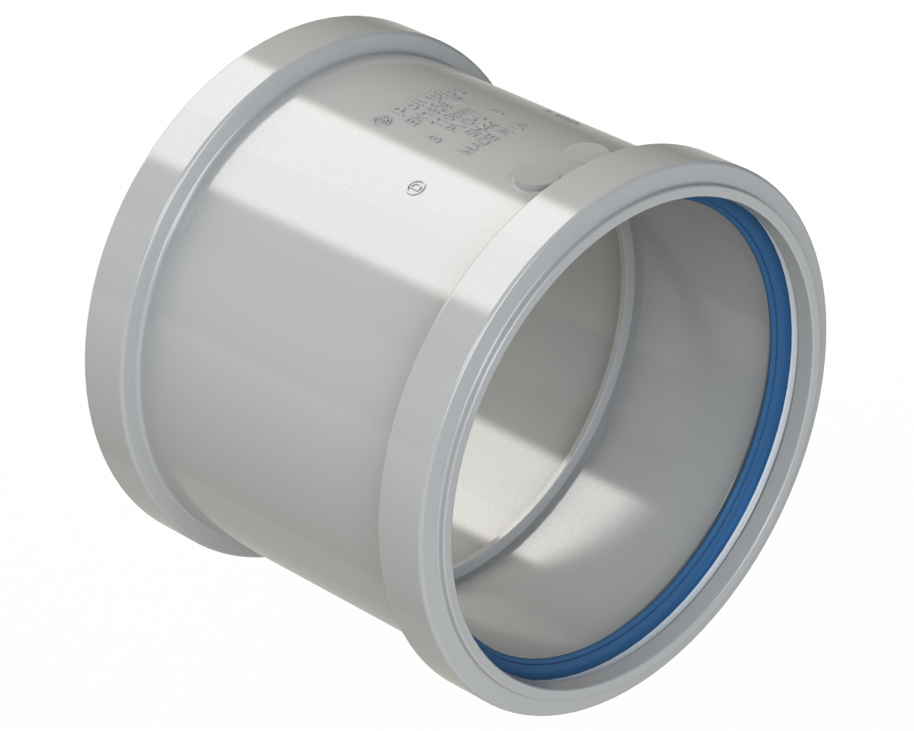 SH44G - 110mm DOUBLE SOCKET GREY - ISO.png