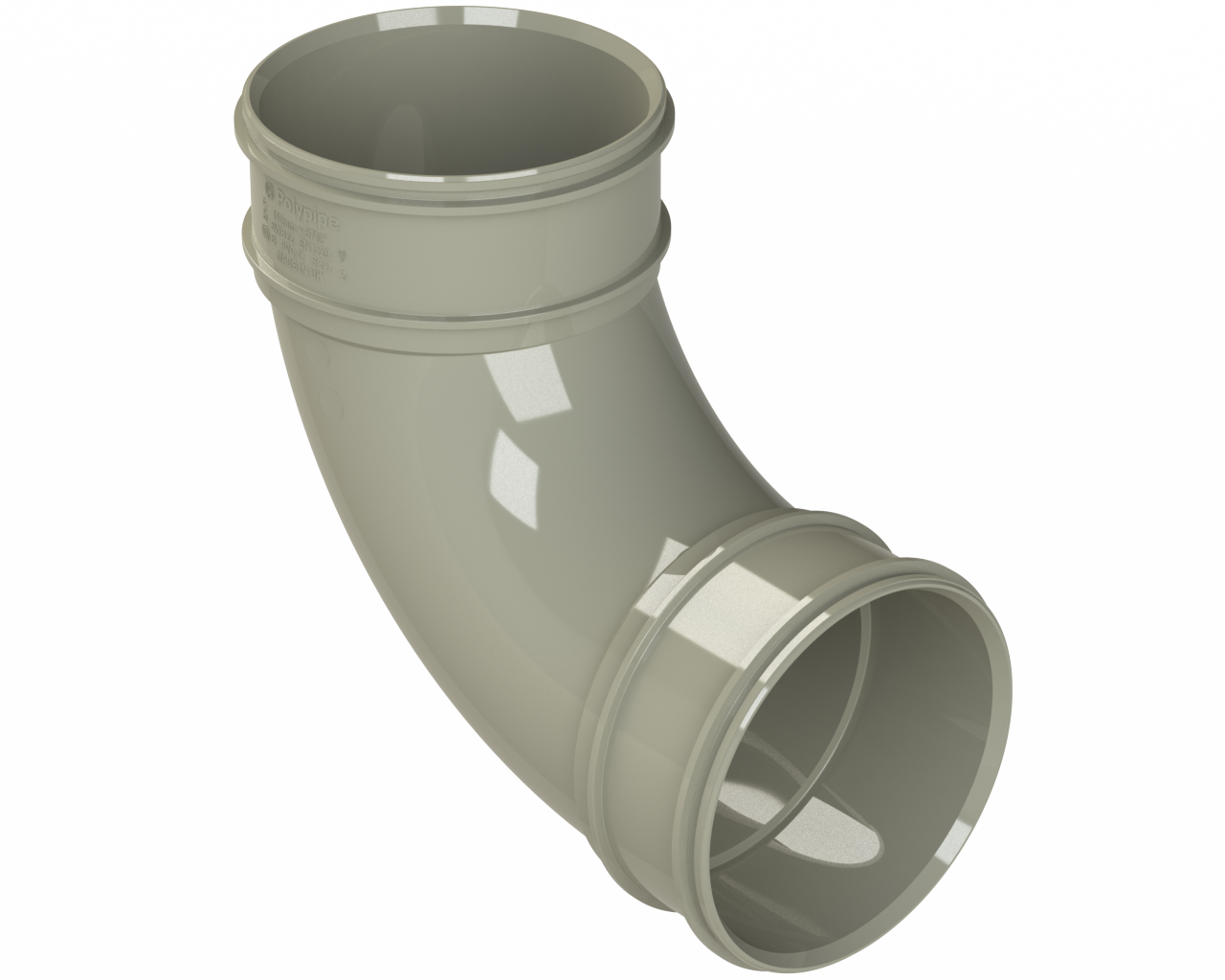 SWB22SG - 110mm x 87½° SKT-SKT BEND SOL GREY - ISO.png