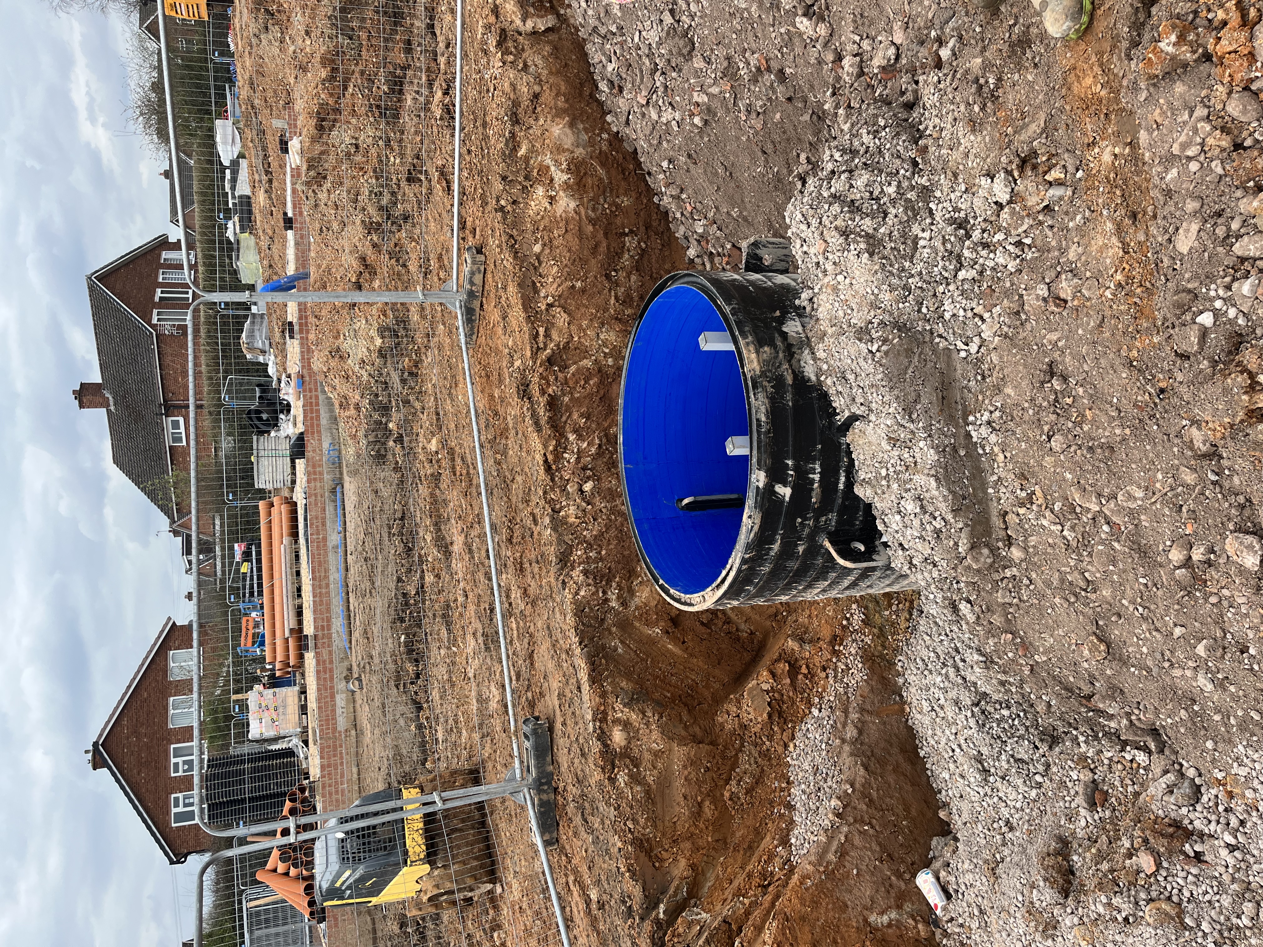 Sycamore Road, Burntwood