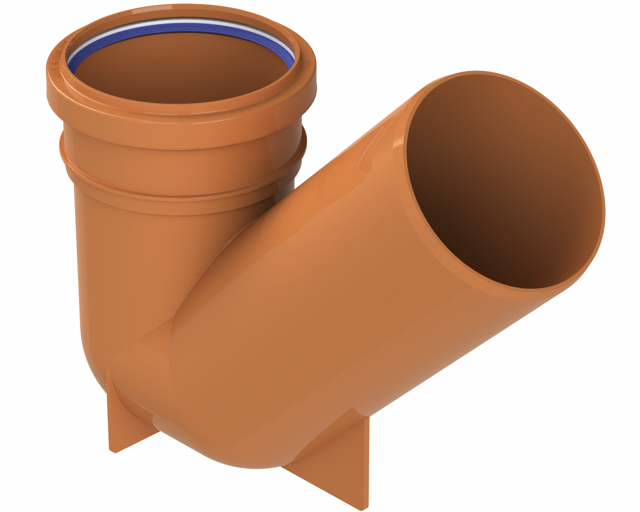 UG413 - 110mm UNIVERSAL GULLY TRAP UGD - ISO.png
