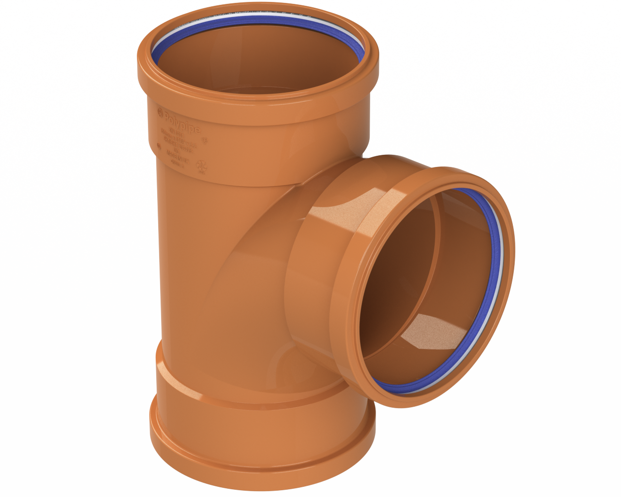 Below Ground Drainage