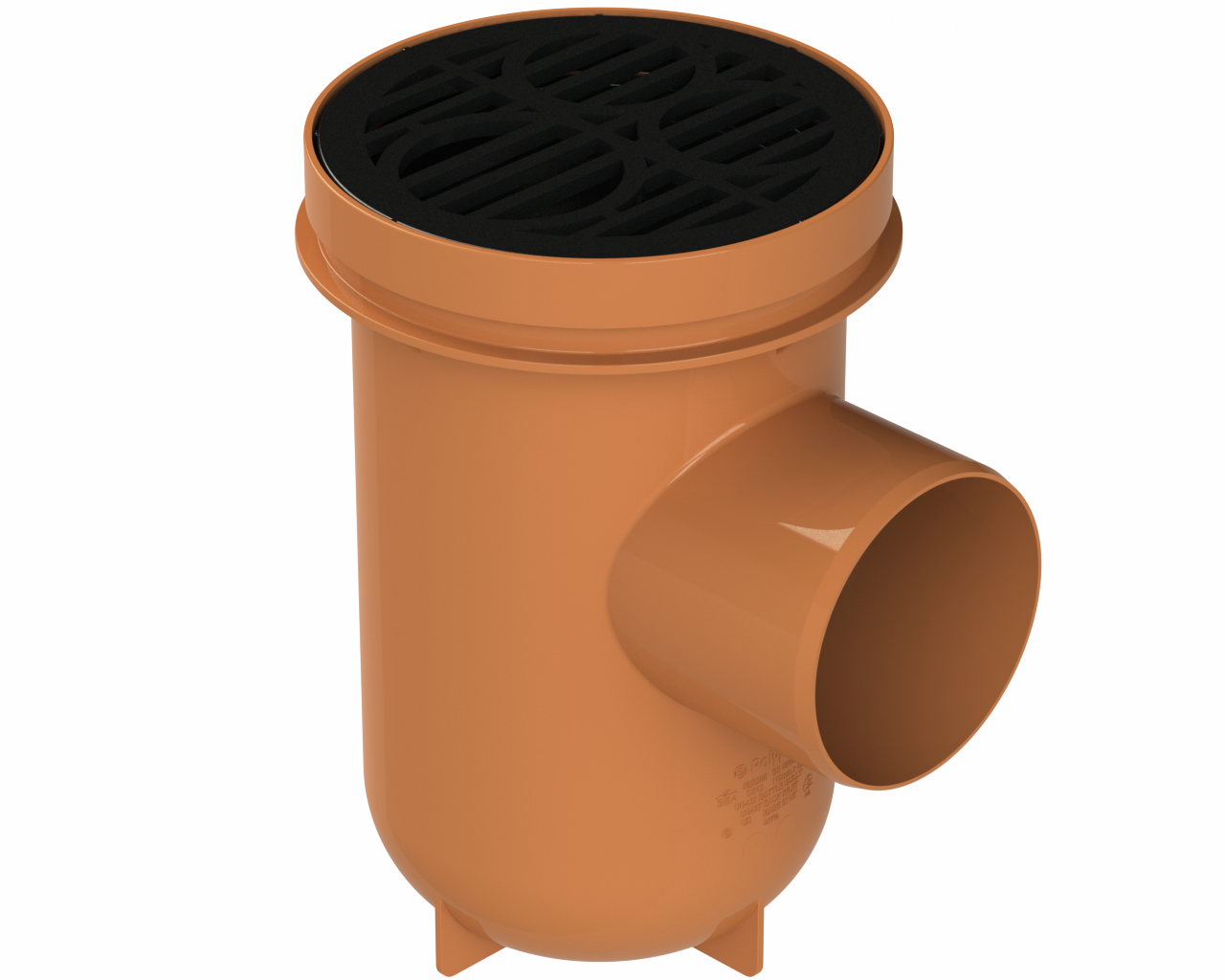 UG425 - 110mm SPIGOT OUTLET RODDABLE UGD - ISO.png