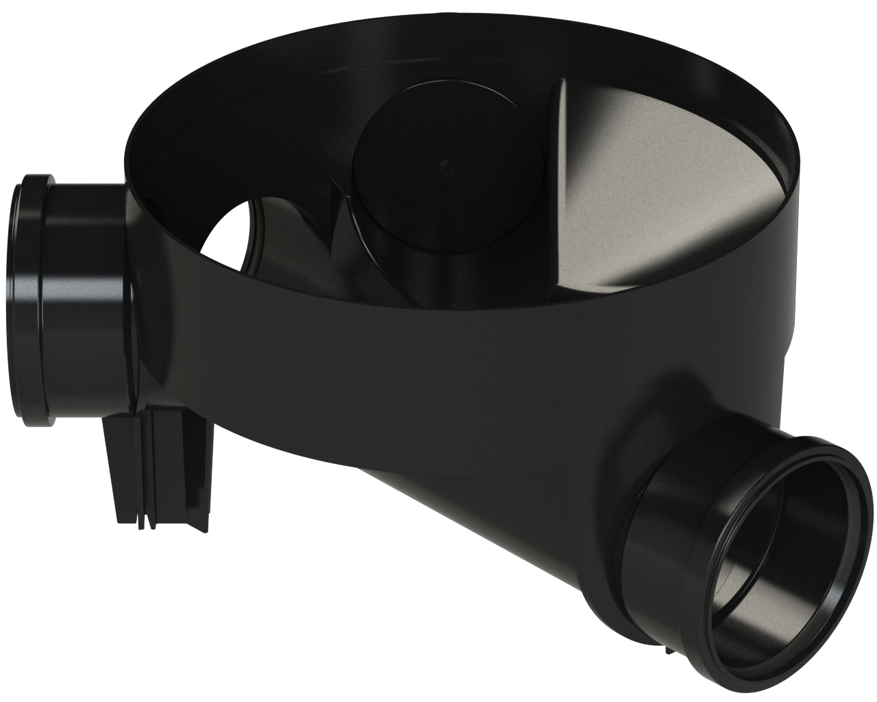 UG437 - 320mm 2 x 45° 110mm CHAMBER - ISO.png