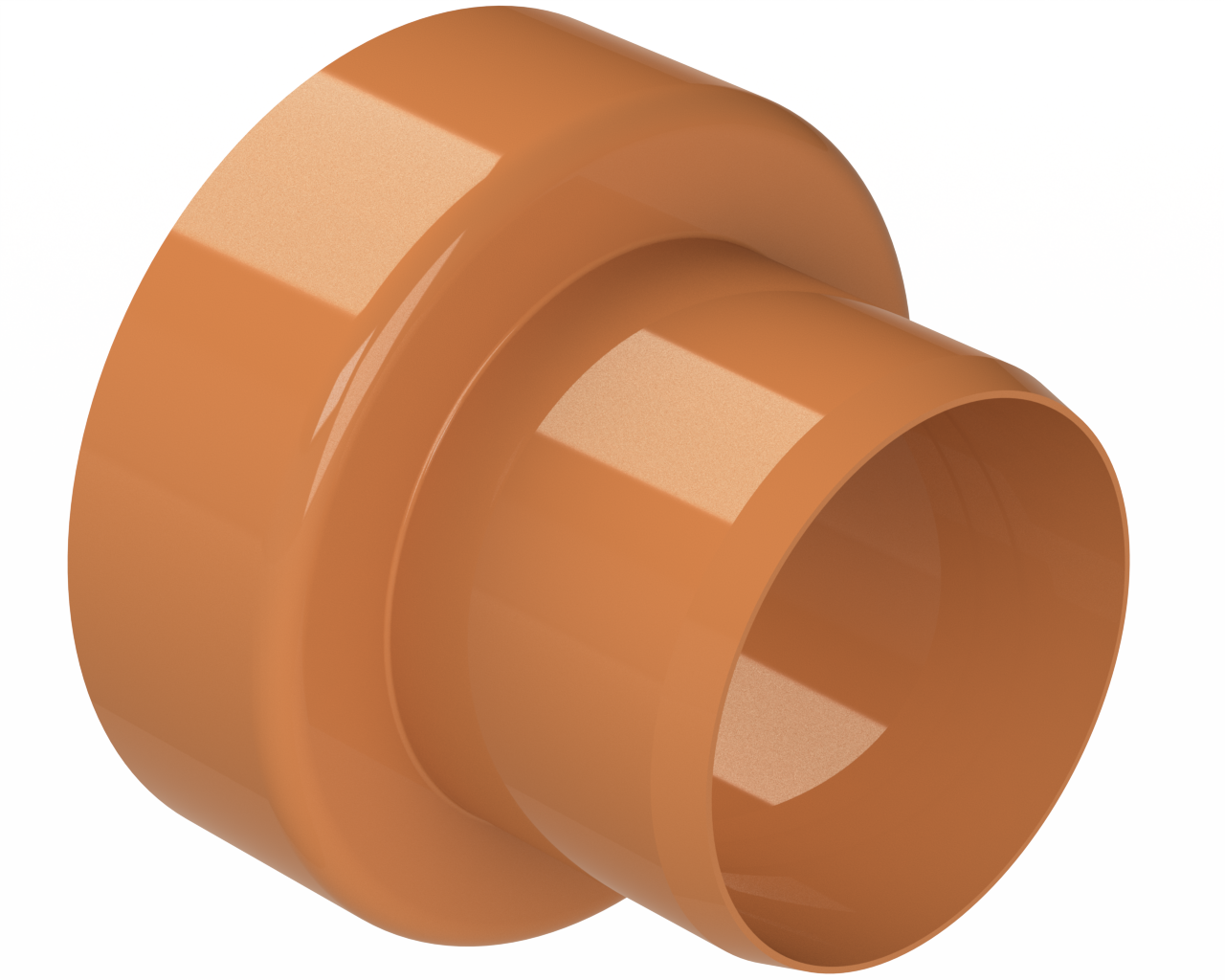 UG463 - 110mm CLAY-CAST IRON SPGT ADAPTOR - ISO.png