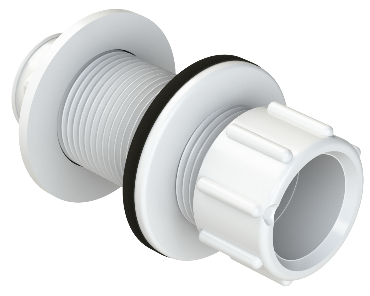 VP49W - STRAIGHT TANK CONNECTOR OVERFLOW WASTE - ISO WHITE.png