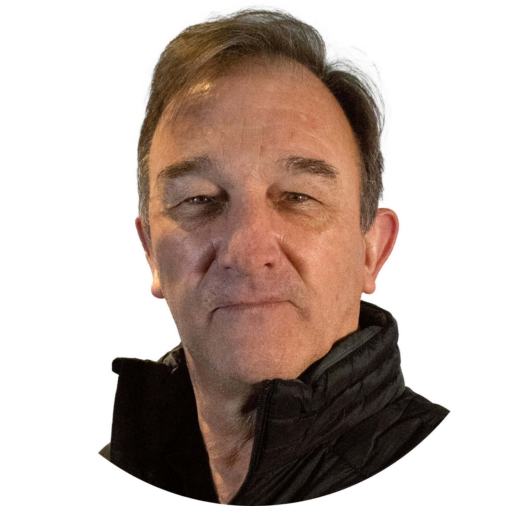 Jonathan Rodden
